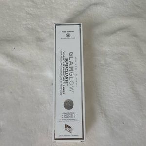 Glam glow supercleanse